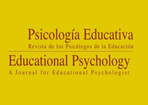 Revista Psicología Educativa