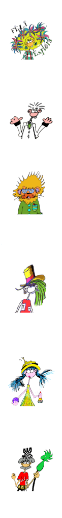 Personajes para presen def3